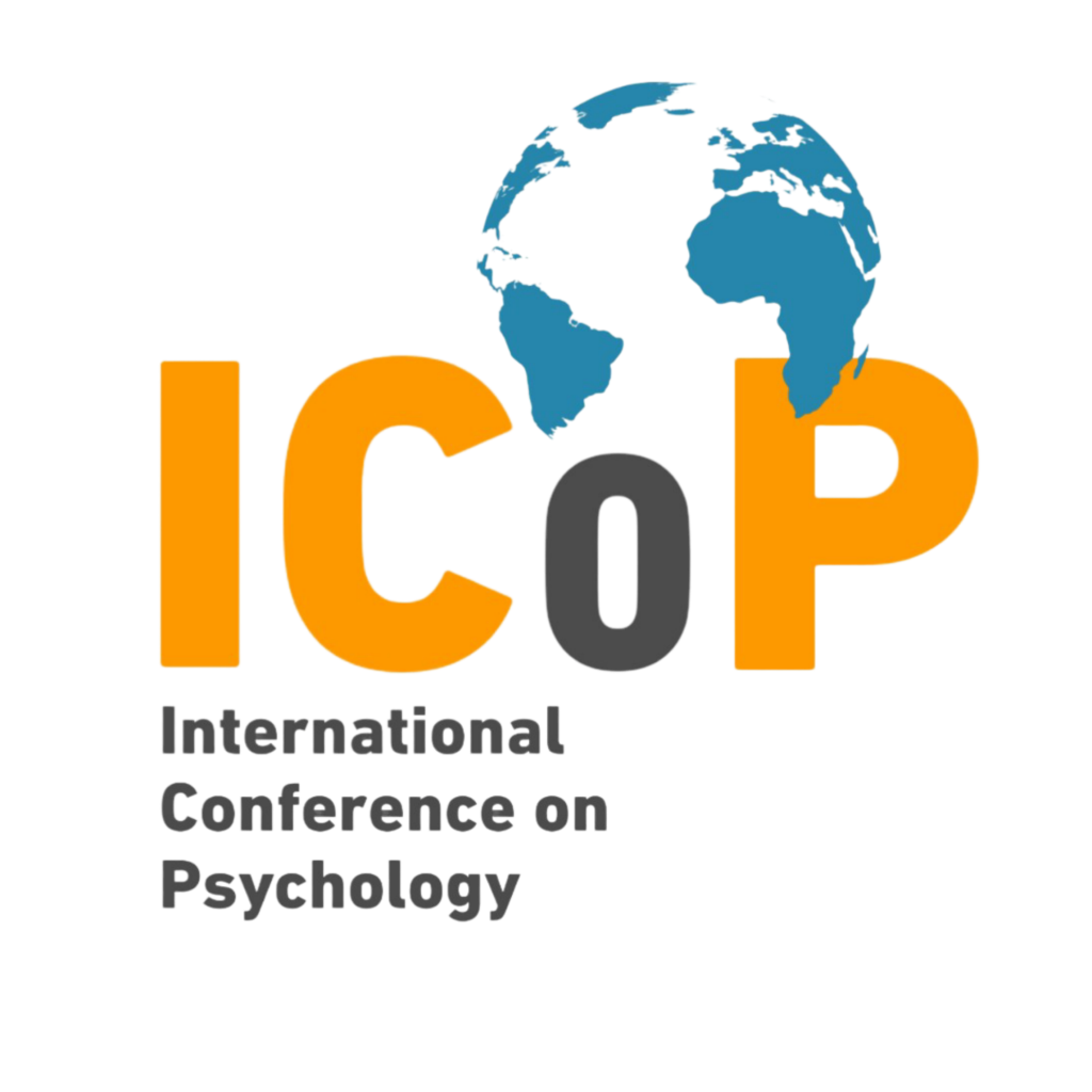 ICOP International Conference On Psychology