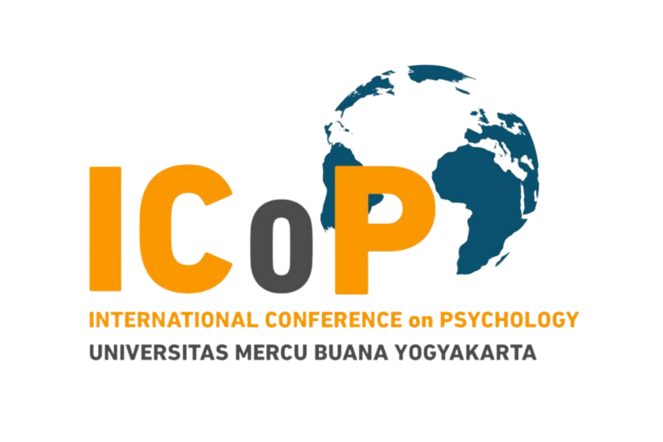 ICOP International Conference On Psychology